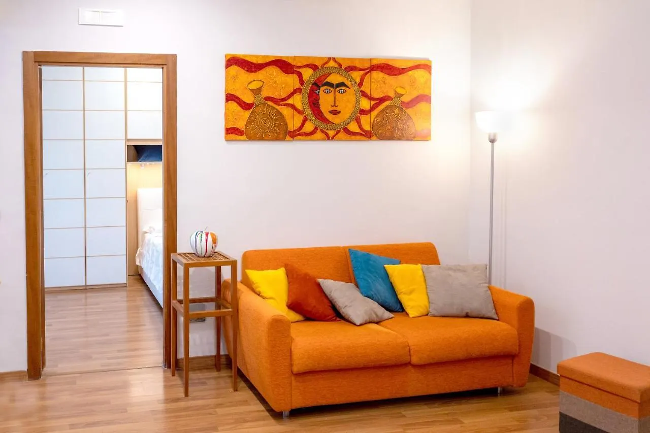 Folly Apartment Naples