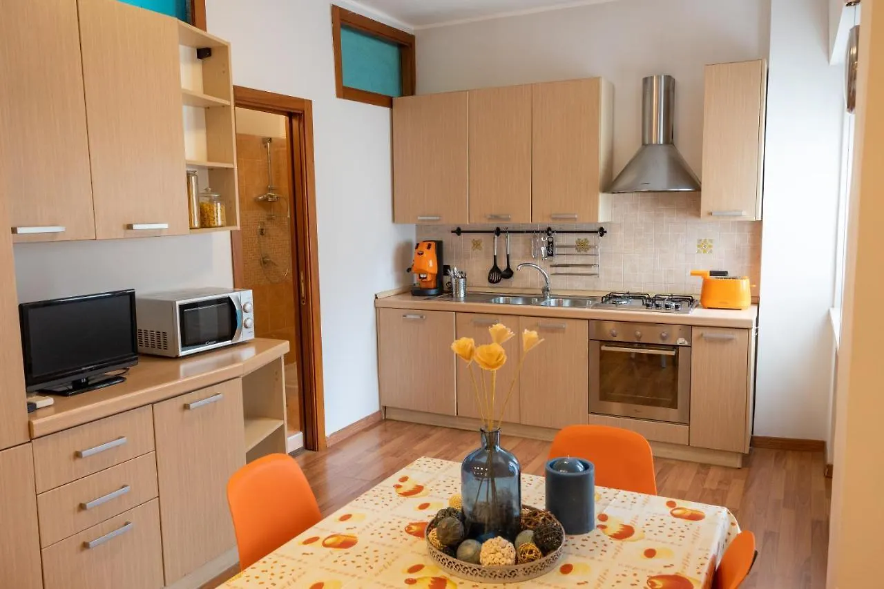 Folly Apartment Naples